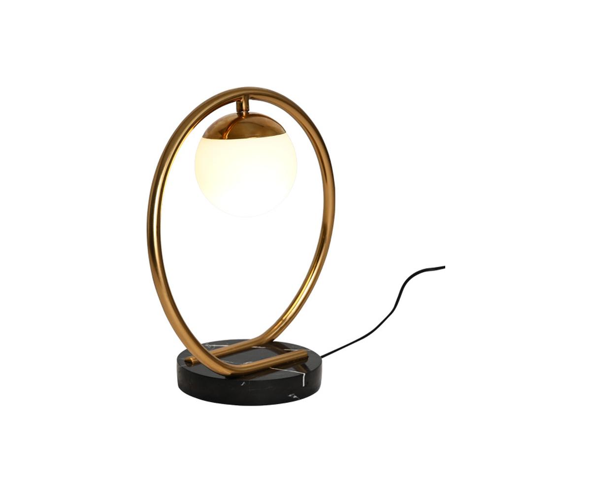 Ring Table Lamp 4