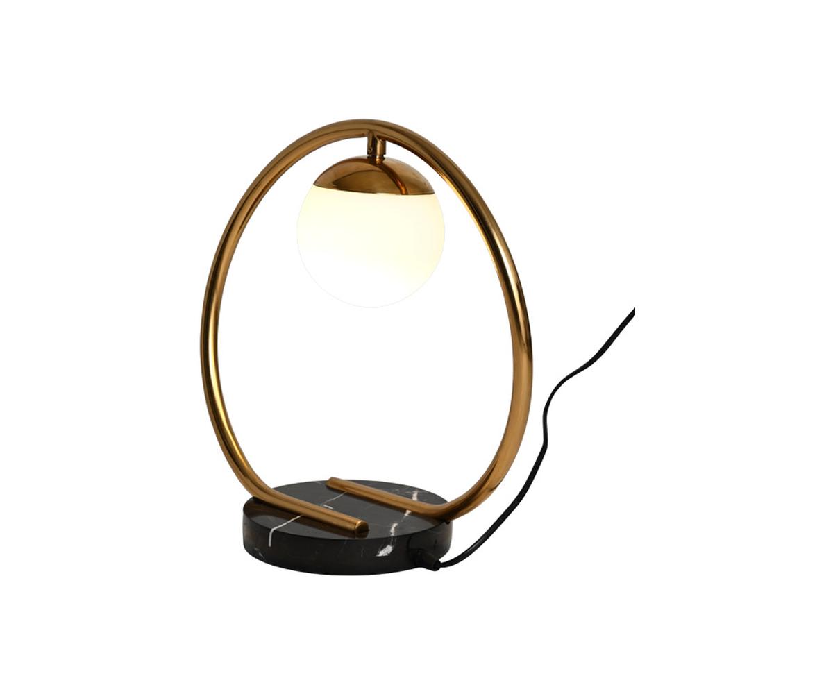 Ring Table Lamp 3