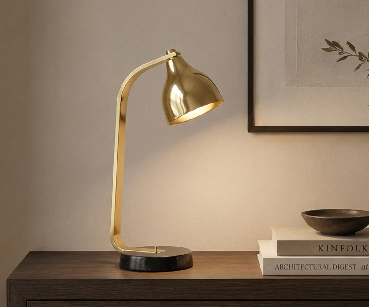 Cybil Table Lamp
