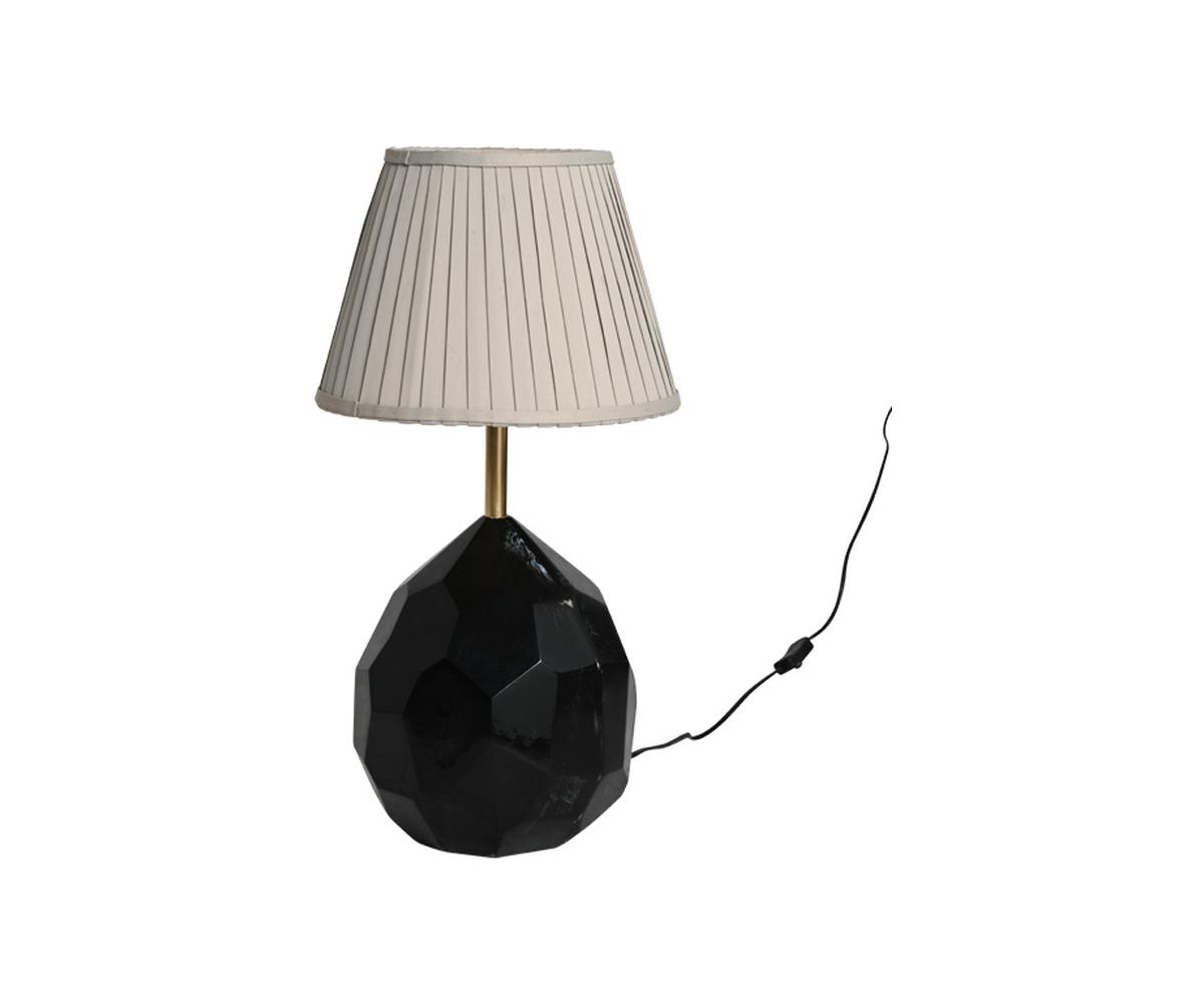 Stone Table Lamp 5