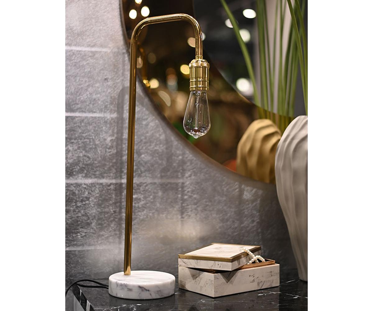 Pendant Table Lamp 2