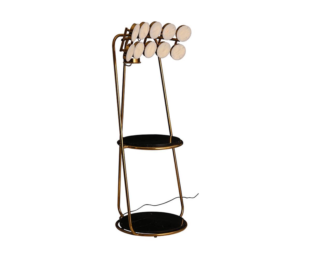 Flash Floor Light 2