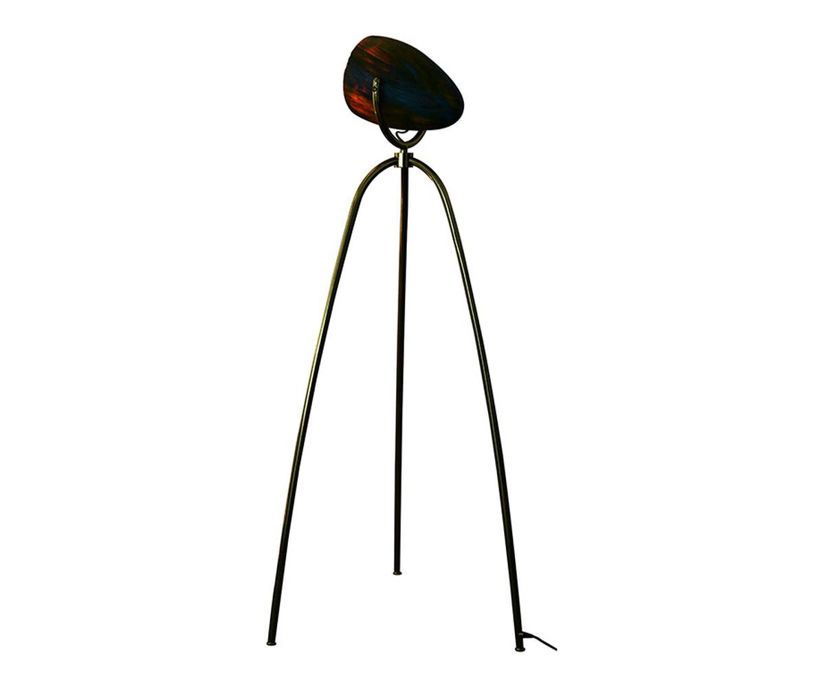 Opal Floor Light 4