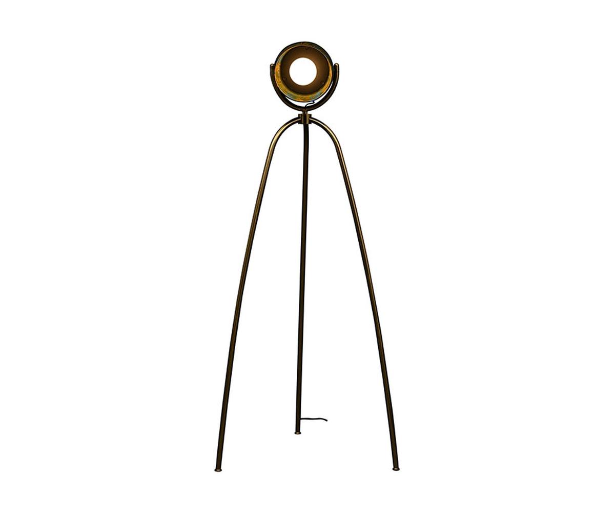 Opal Floor Light 5