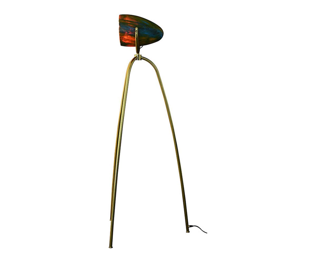 Opal Floor Light 3