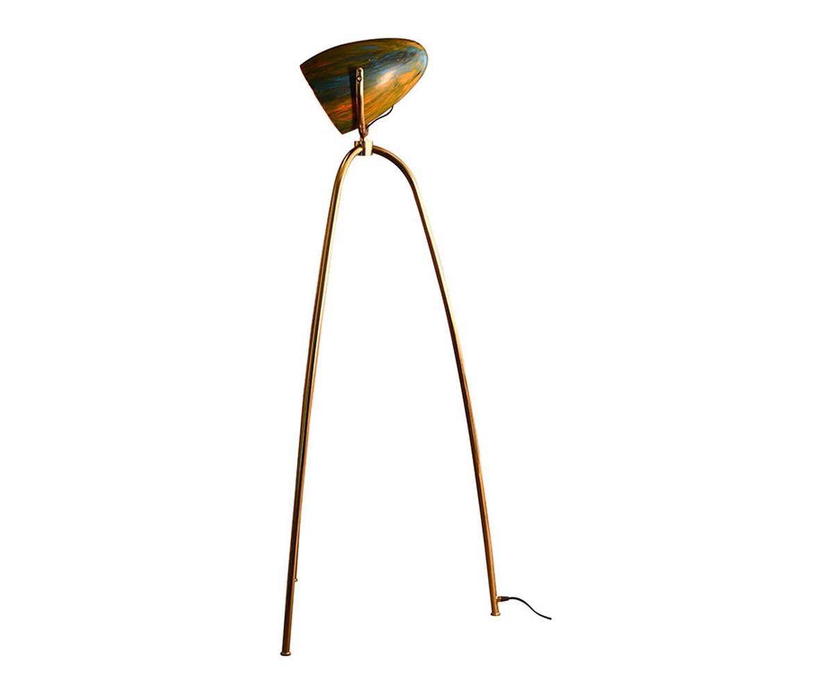 Opal Floor Light 2