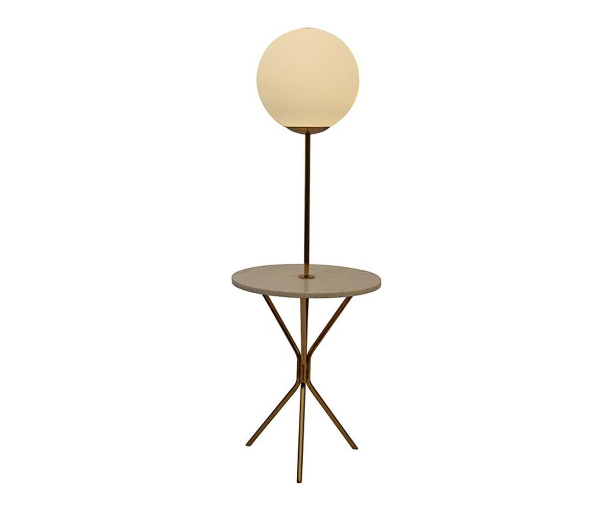 Orb Floor Light 3