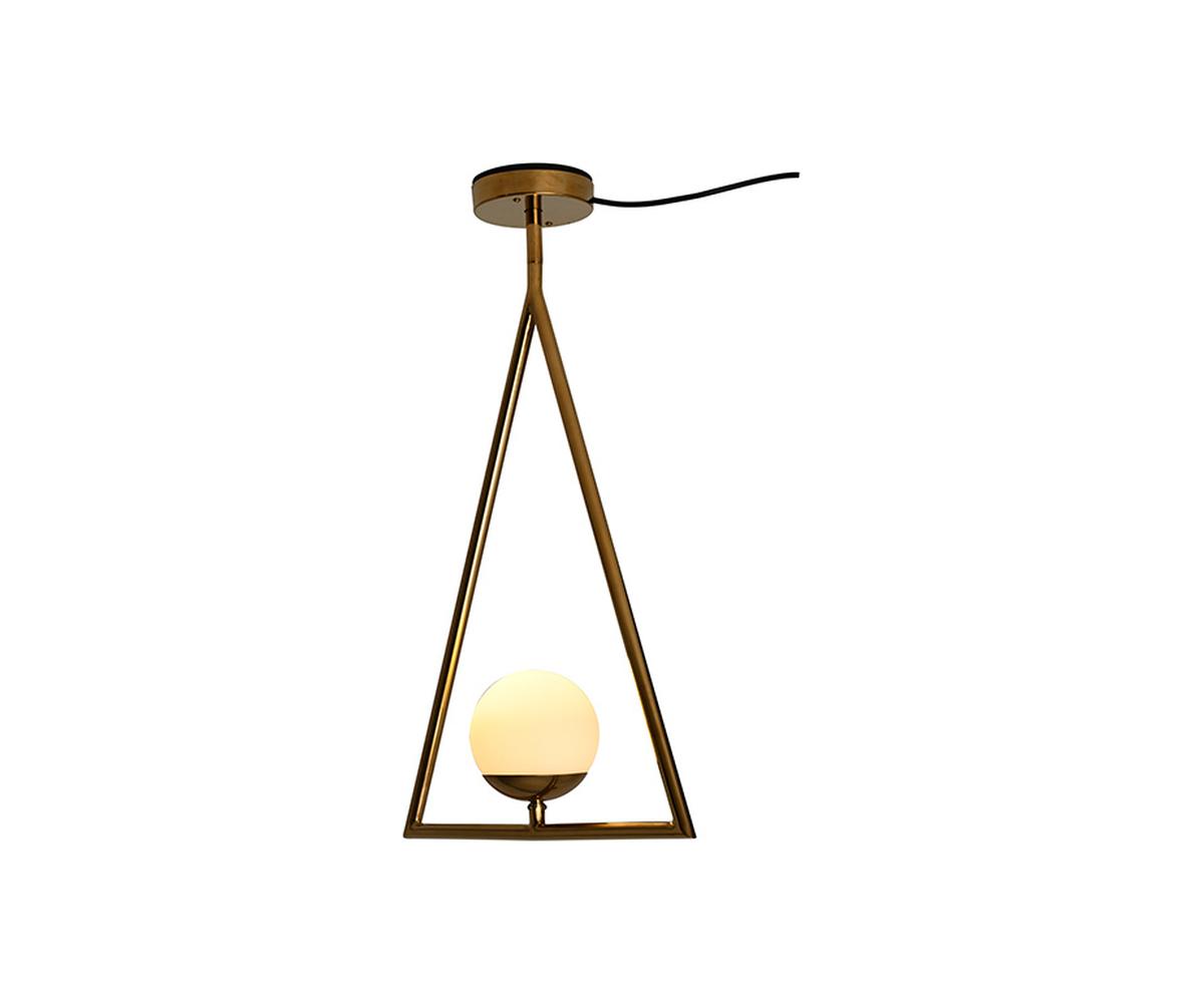 Contour Ceiling Light 5
