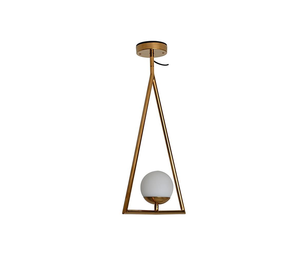 Contour Ceiling Light 4