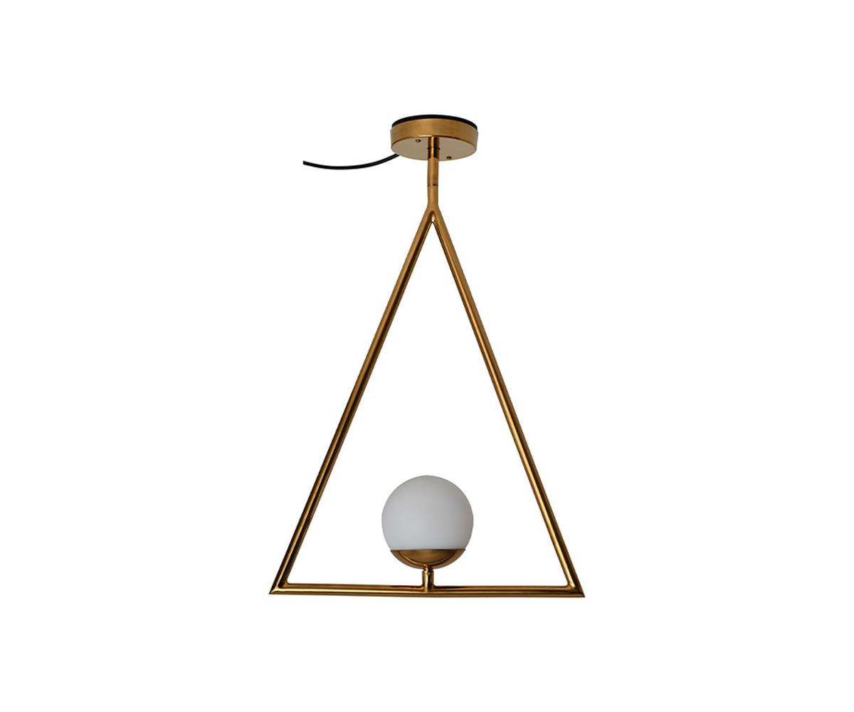 Contour Ceiling Light 3