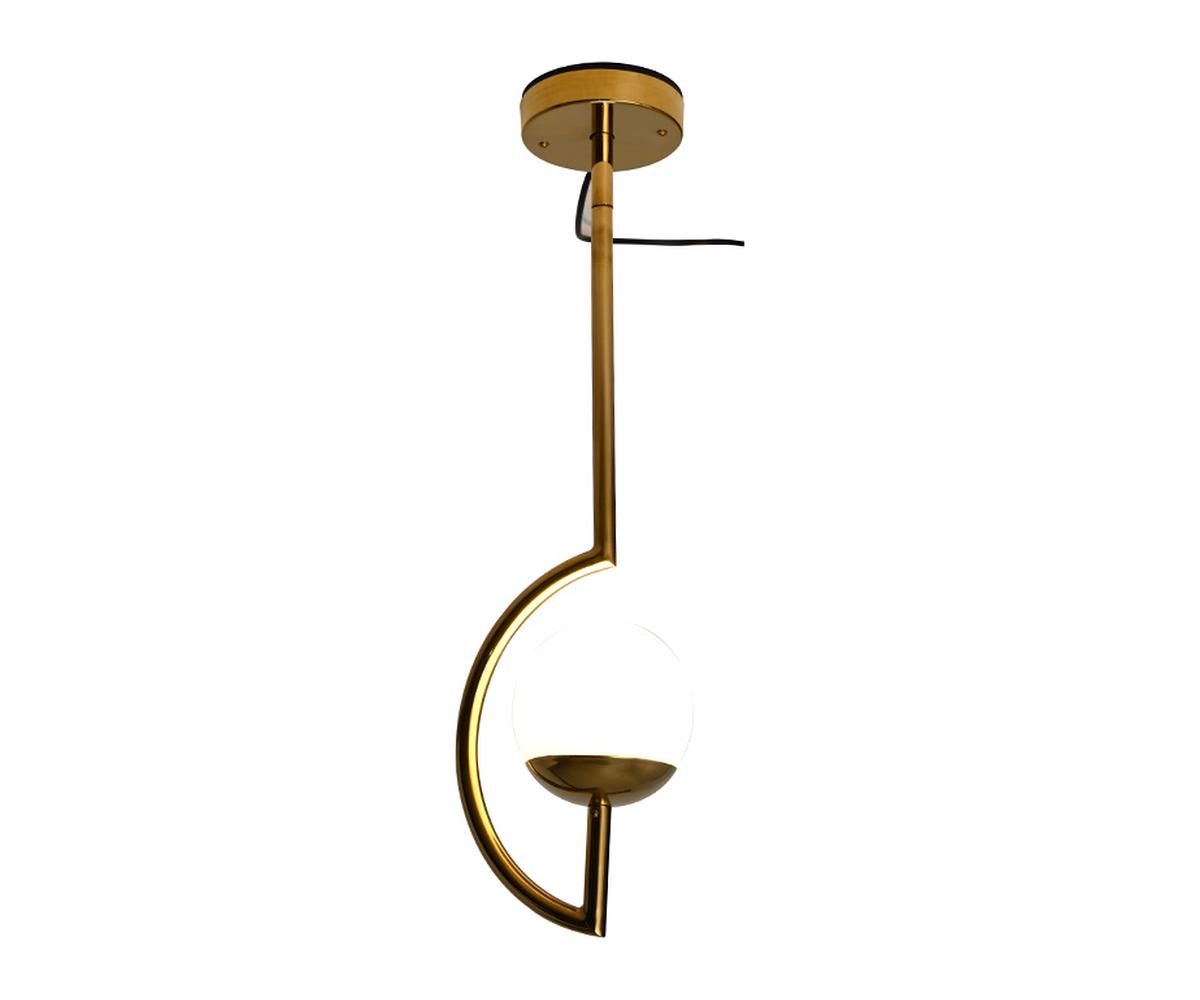 Contour Ceiling Light 8