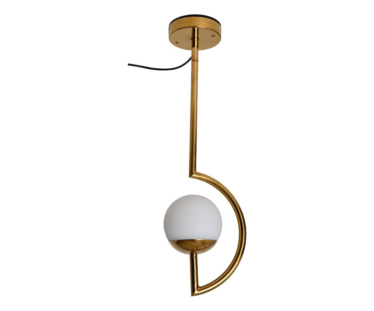 Contour Ceiling Light 7