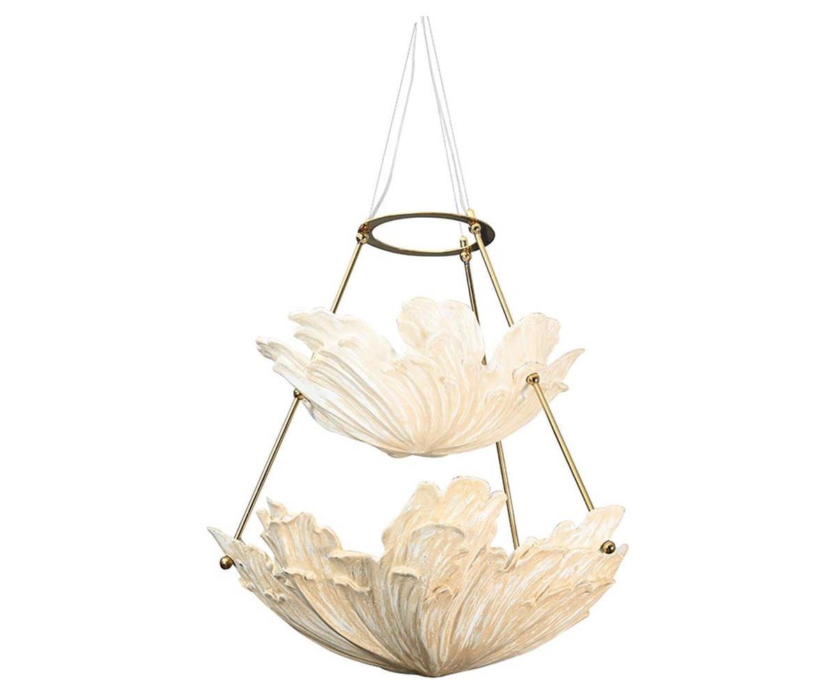 Shell Ceiling Light 4
