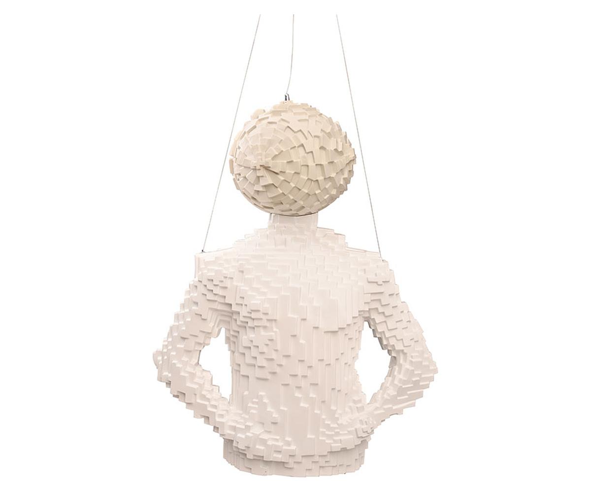 Grandline Sculptural Light 4