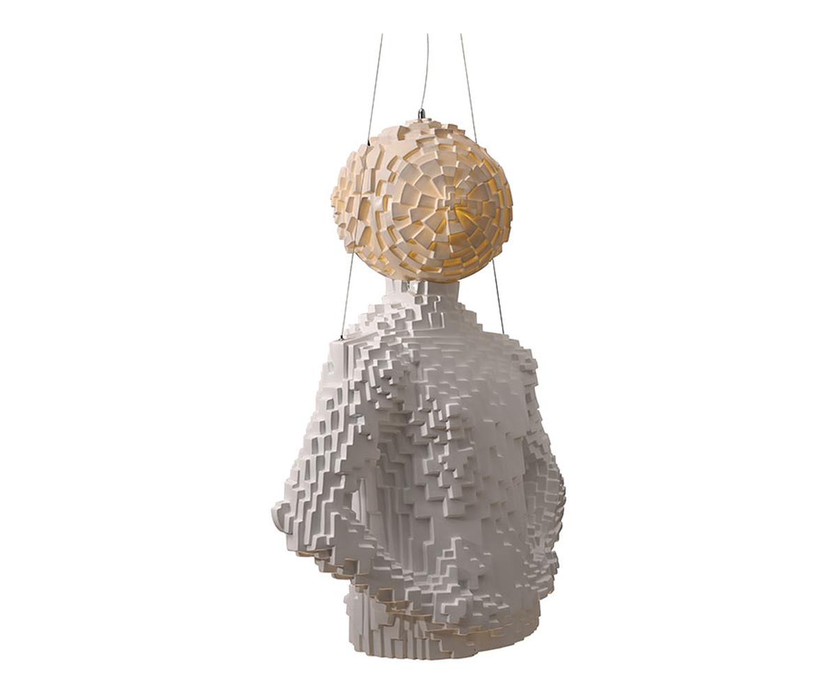 Grandline Sculptural Light 5