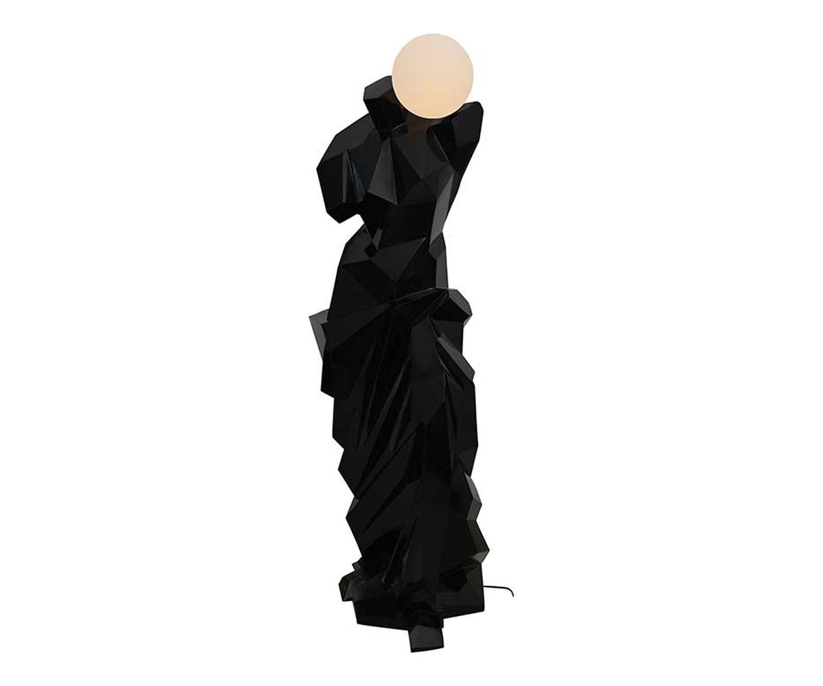 Venus Sculptural Light 3