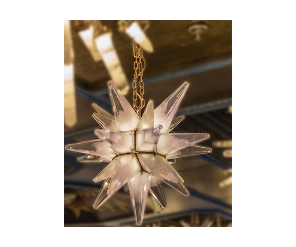 Stellar Ceiling Light 3