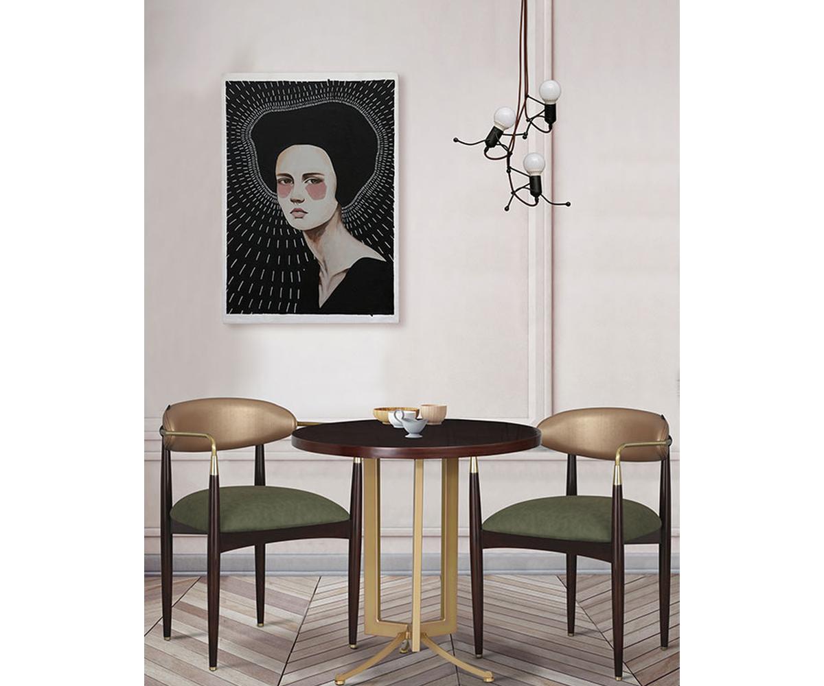 Dorset Dining Table 7