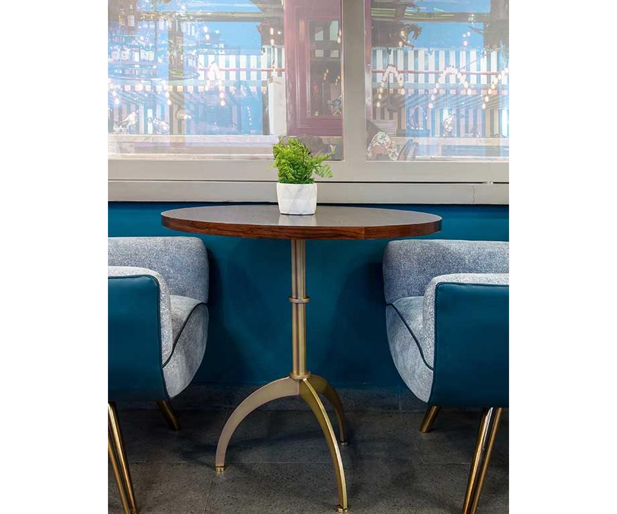 Colman Dining Table 5