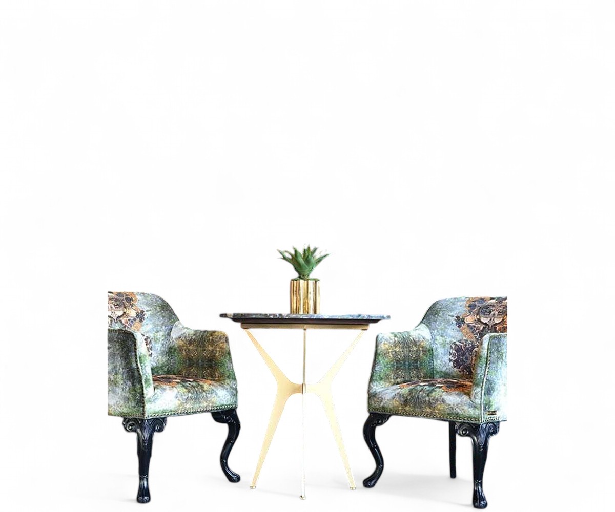 Lloyd Dining Table 4