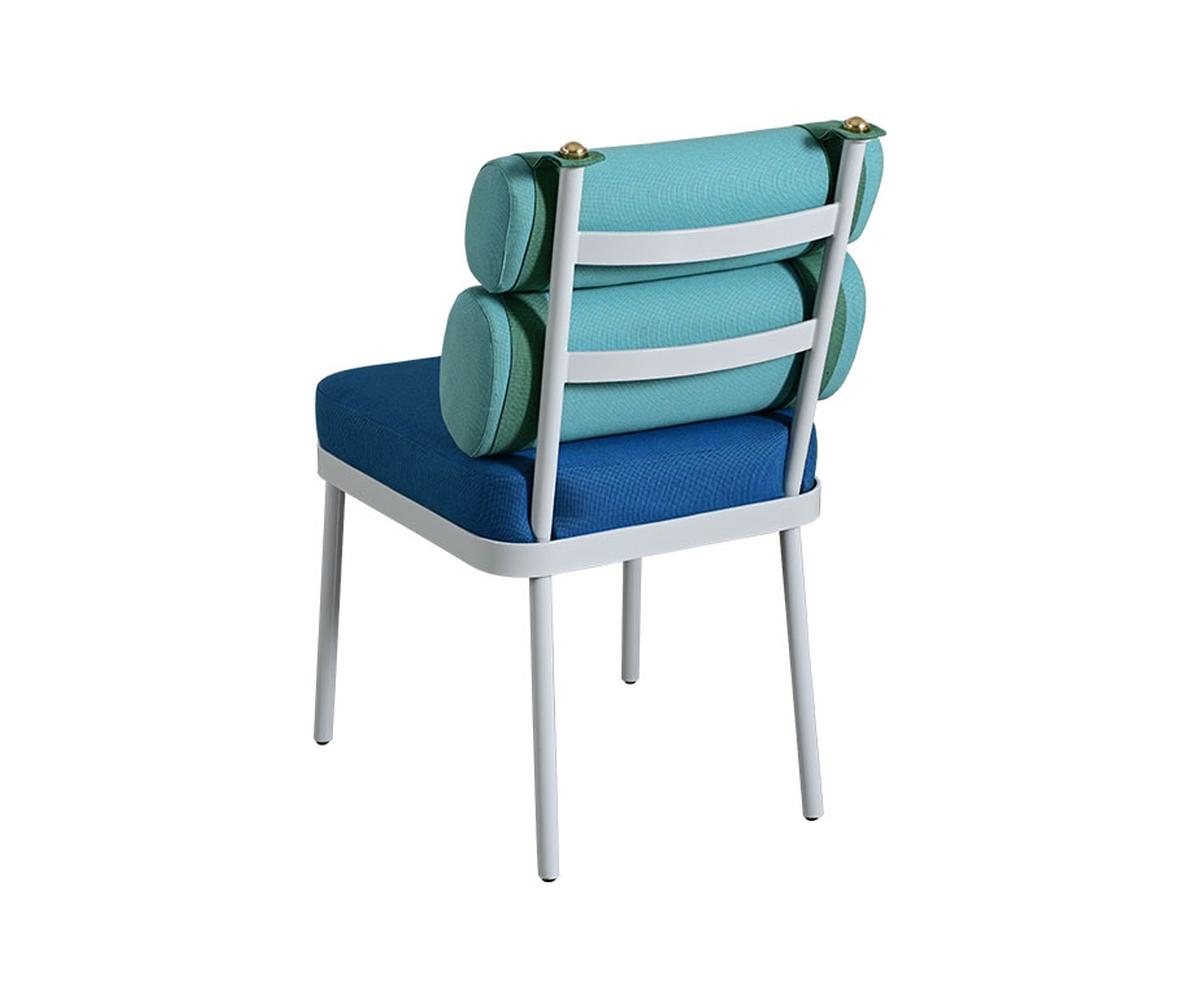 Kayak Chair 4