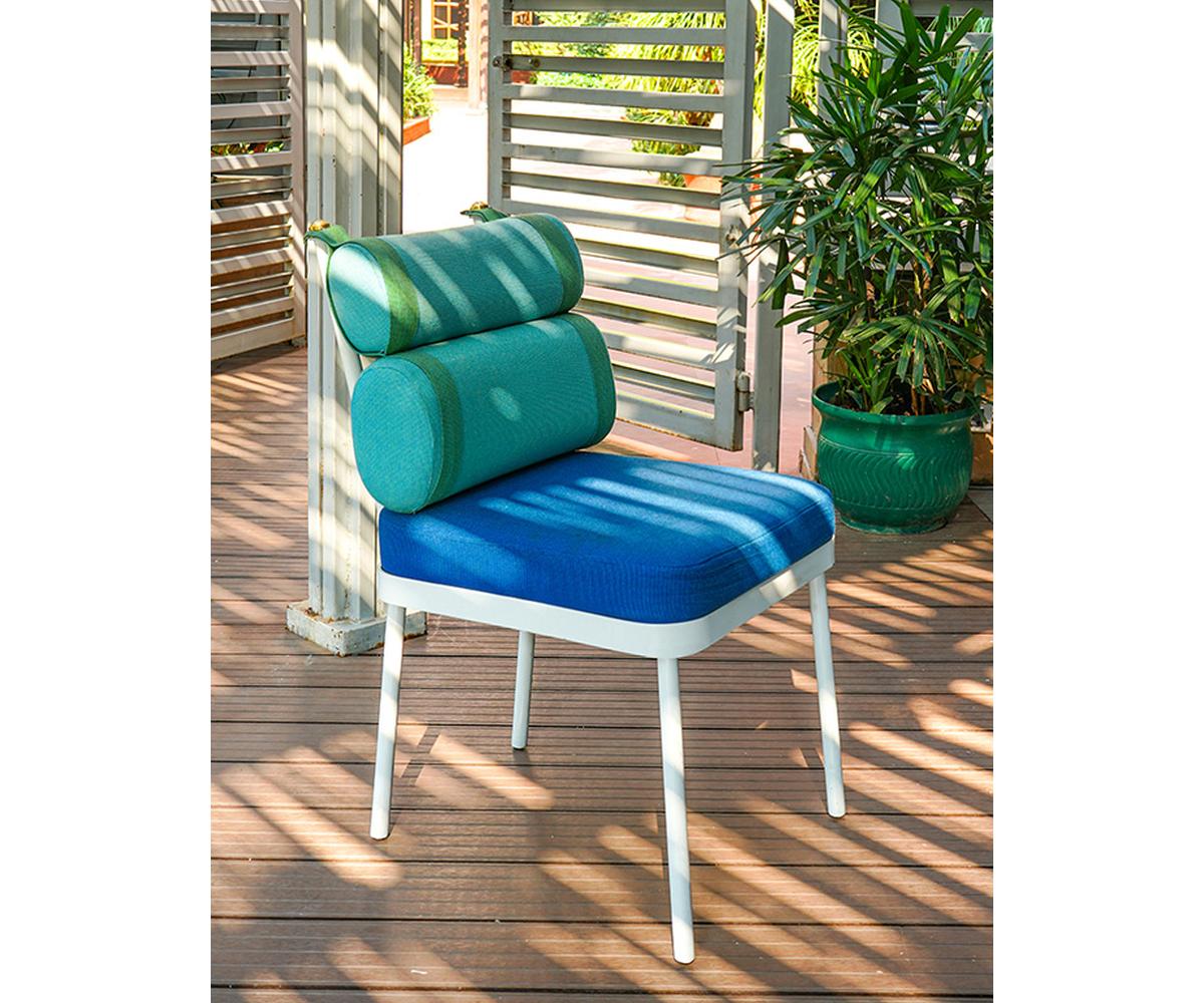 Kayak Chair 5