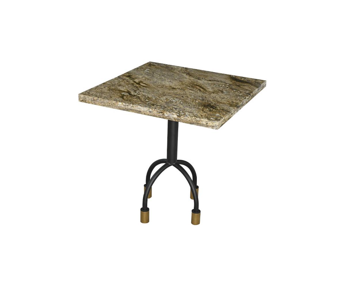 Nautical Anchored Dining Table 5