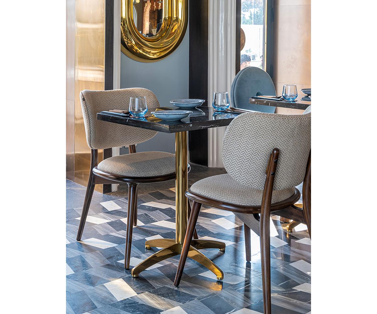 Anchor Dining Table 6