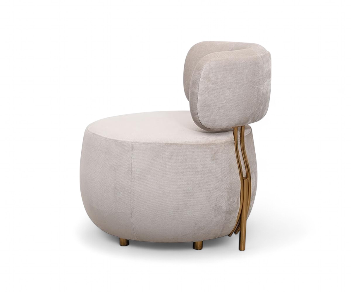 Noah Lounge Chair 3