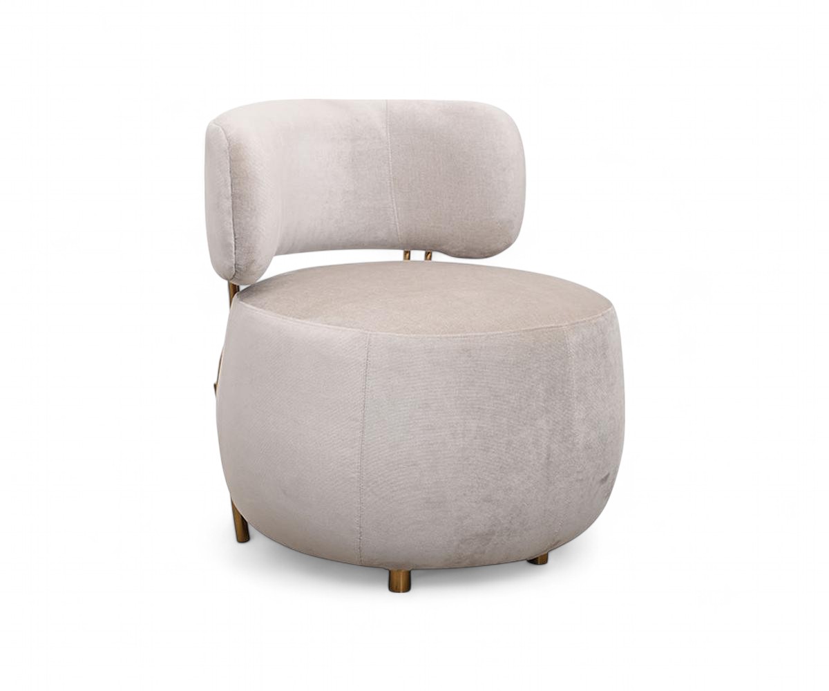 Noah Lounge Chair 4