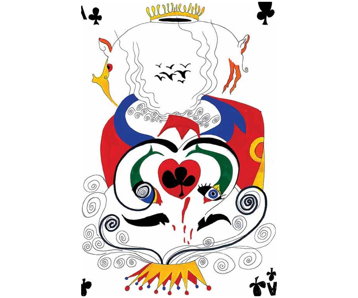 Eclectic Royalty 6 2