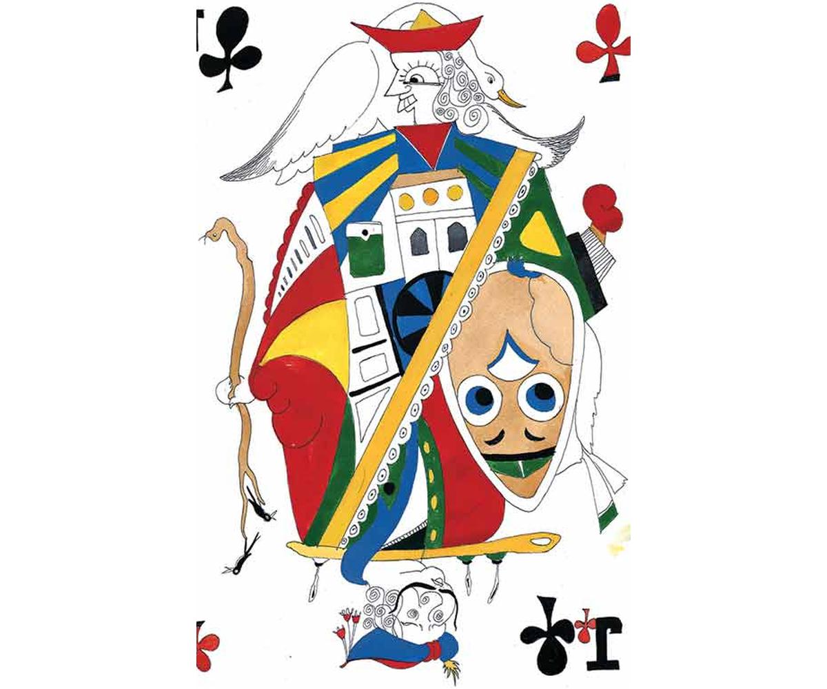 Eclectic Royalty 2 2