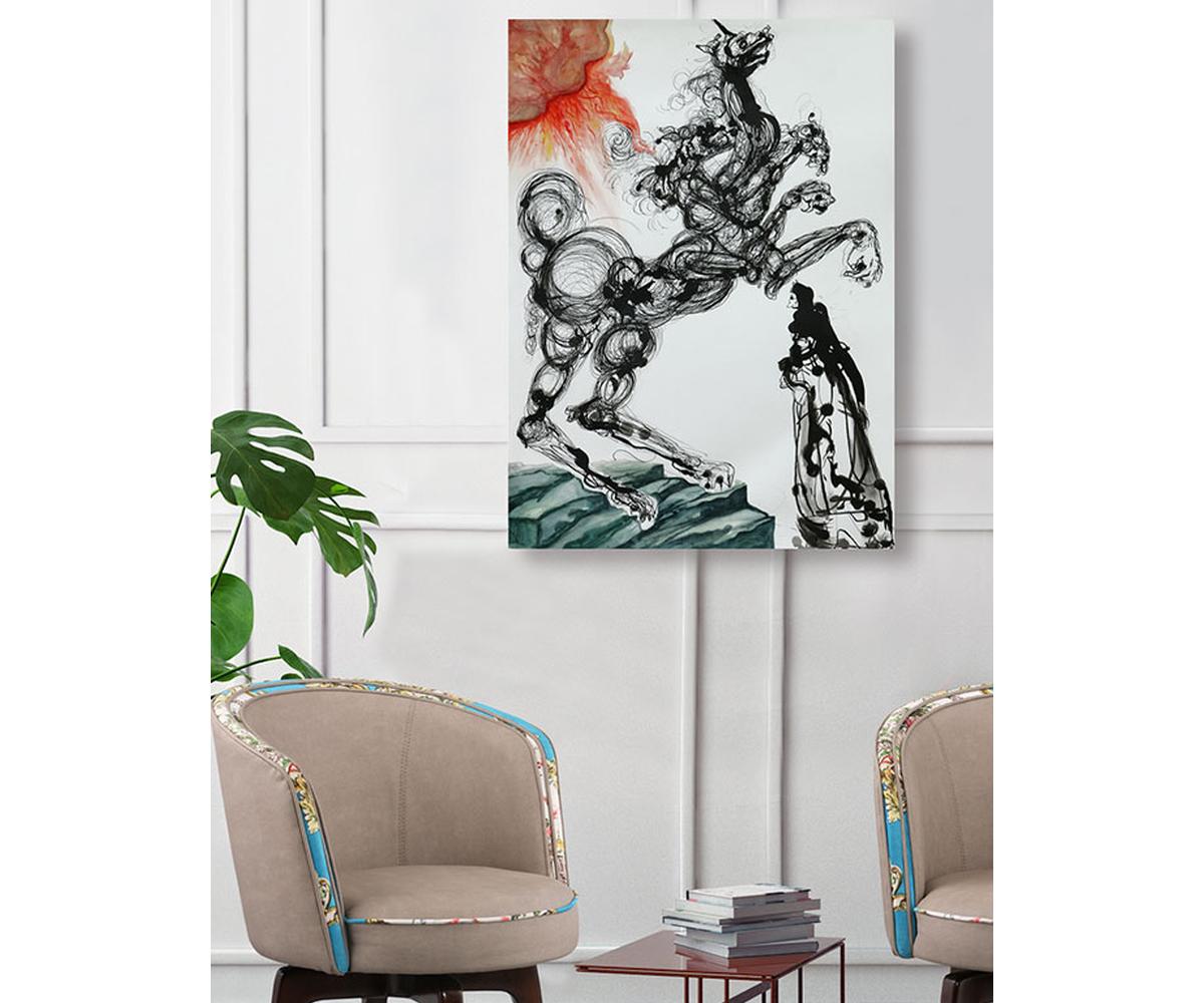 Dali Delivered 4 2