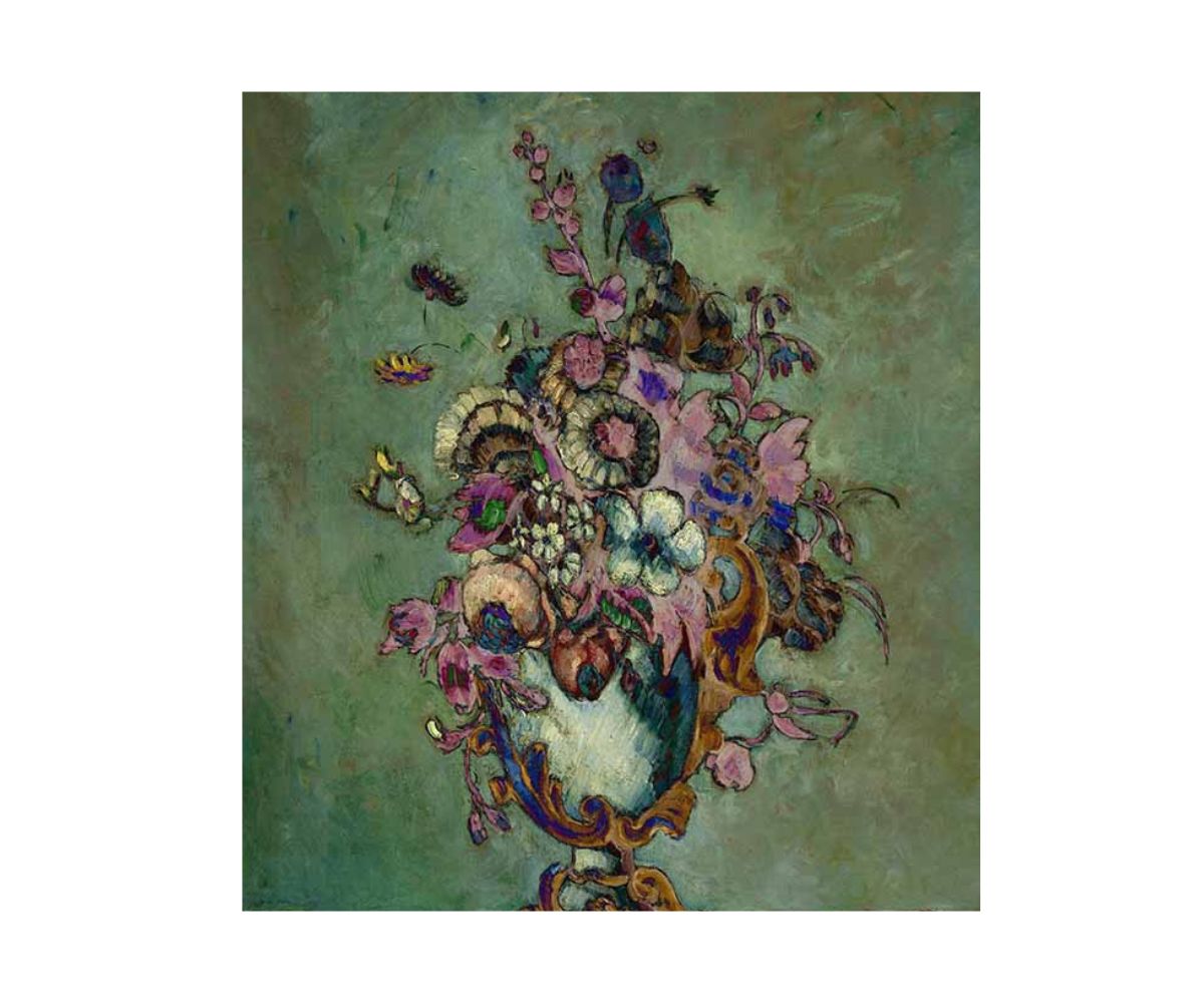 Impressionist 2