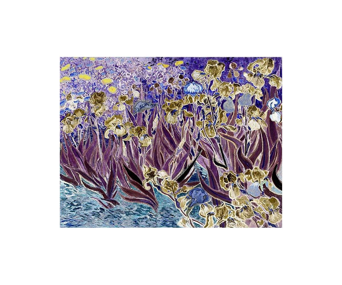 Impressionist 3 4