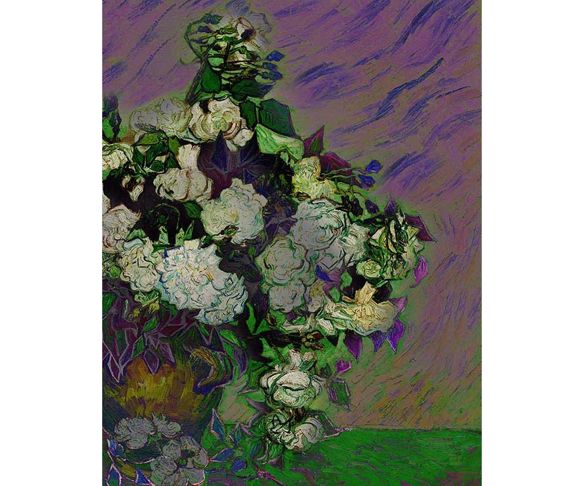 Impressionist 4 4
