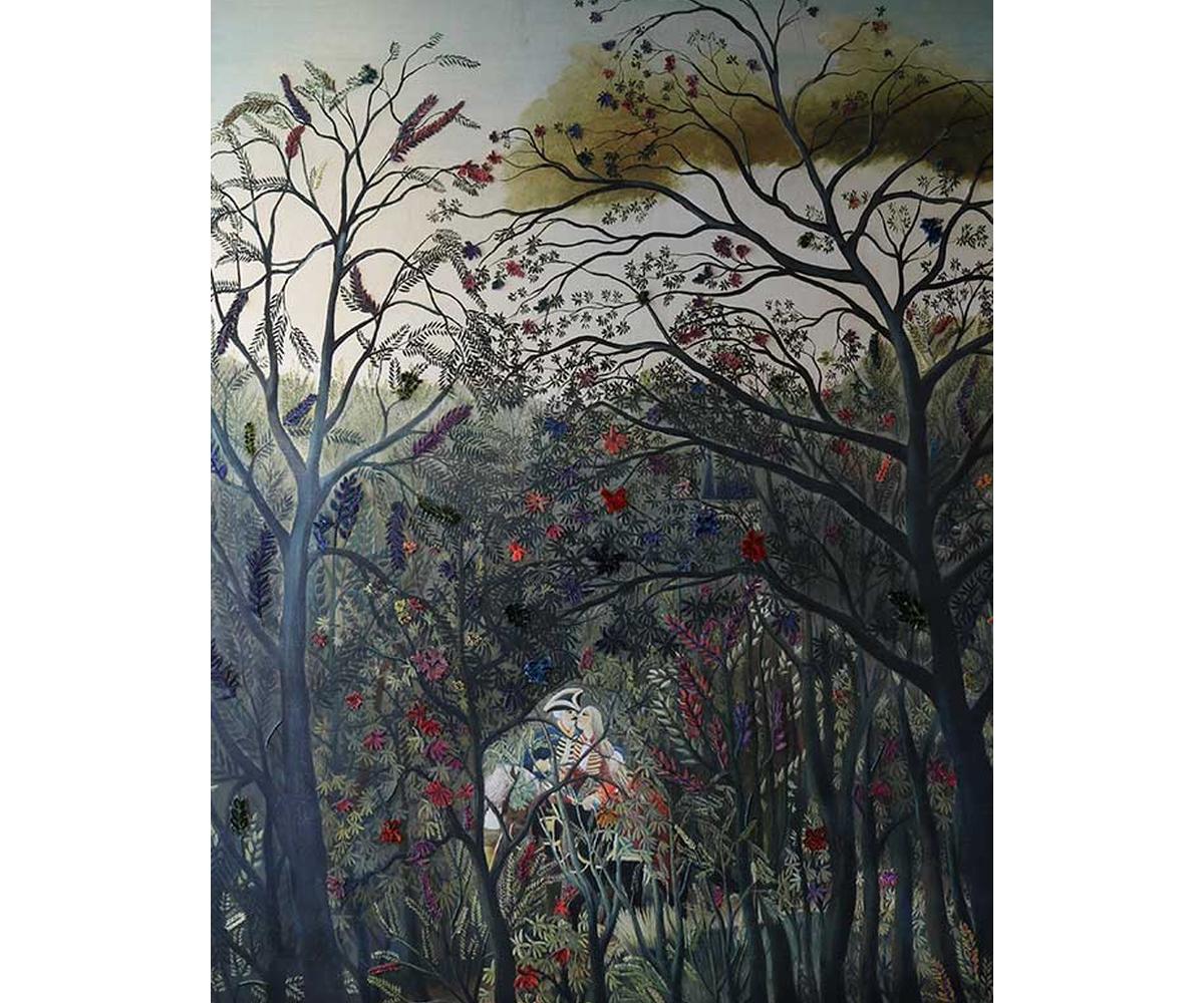 Botanical 4 3