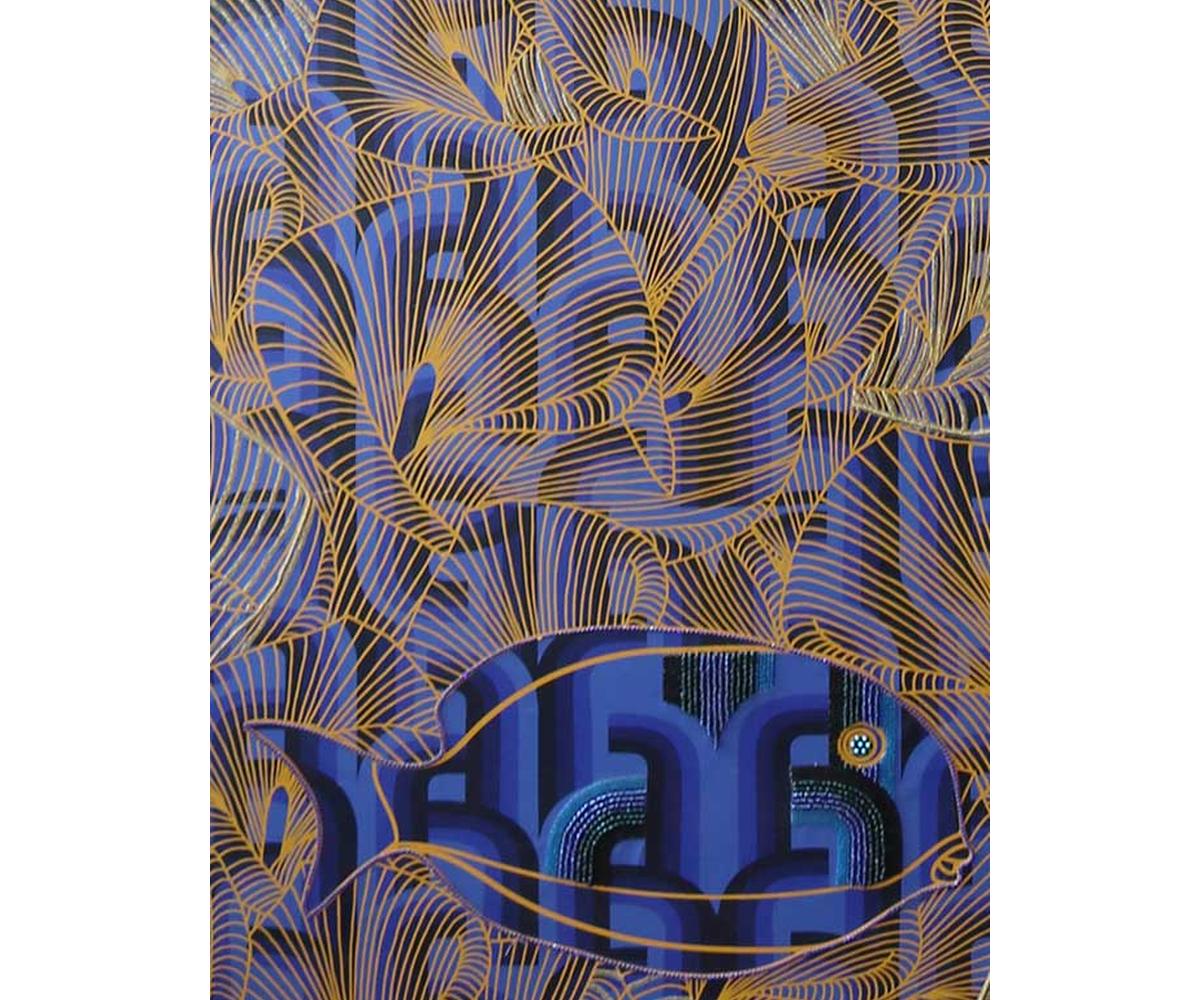 Decorative Modernism 1 3