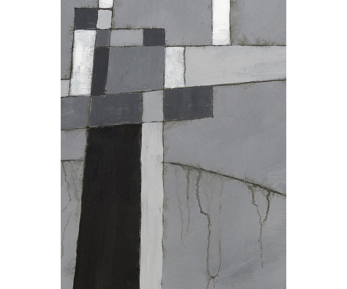 Urban Abstraction 3 3