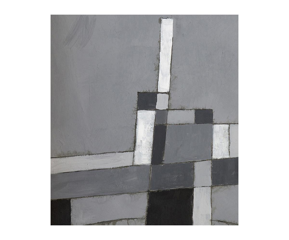 Urban Abstraction 3 2