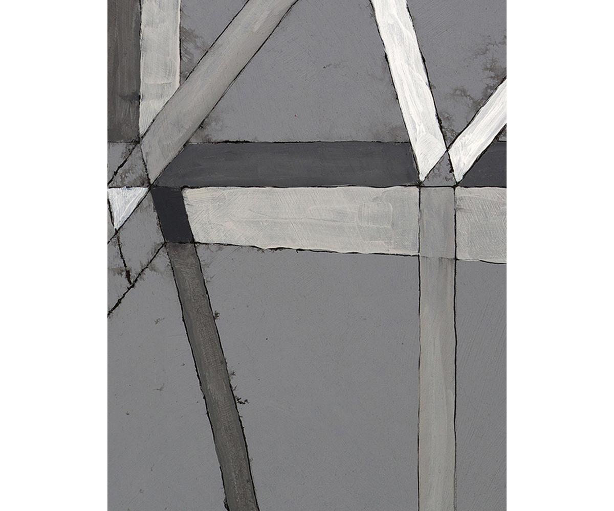 Urban Abstraction 4 3