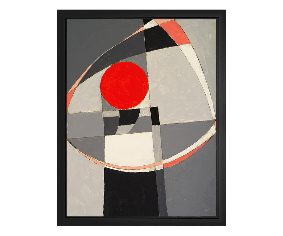 Urban Abstraction 1