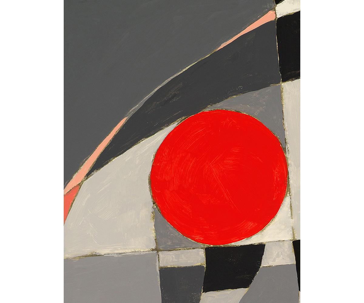 Urban Abstraction 1 3