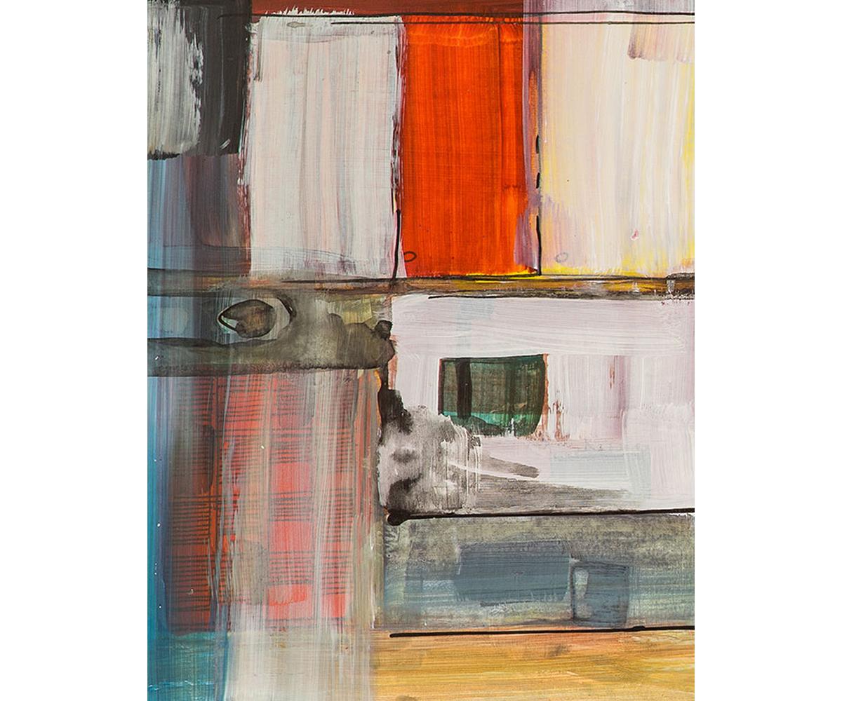 Abstract 4 5