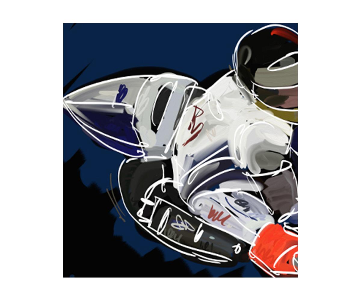 Racer’s Reverie 3 3