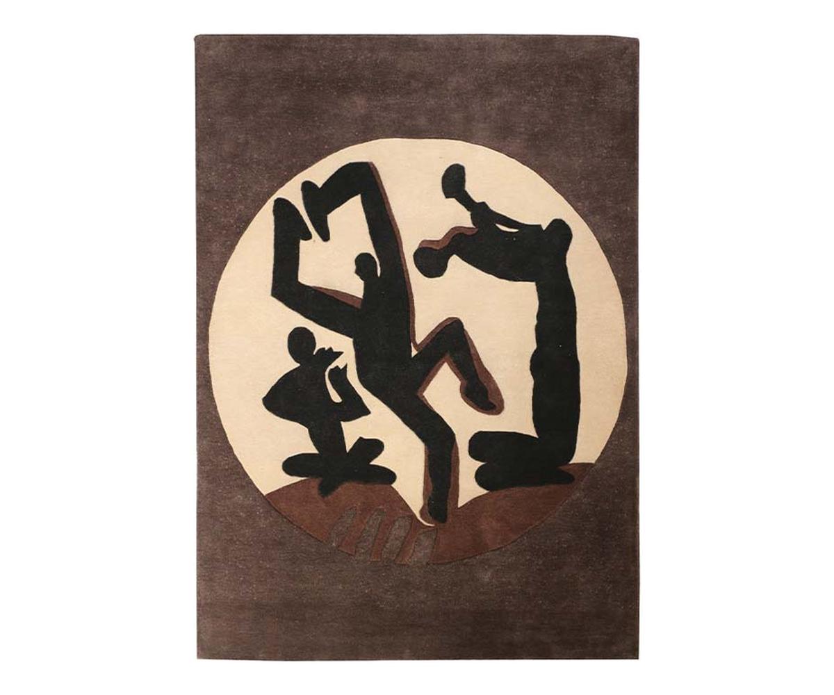 Revelry Tufted Rug 2