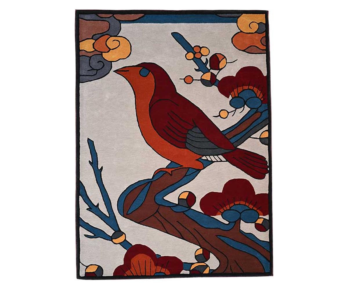 Nestling Tufted Rug 2