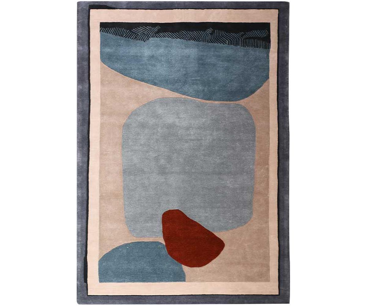 Impressions Tufted Rug 2
