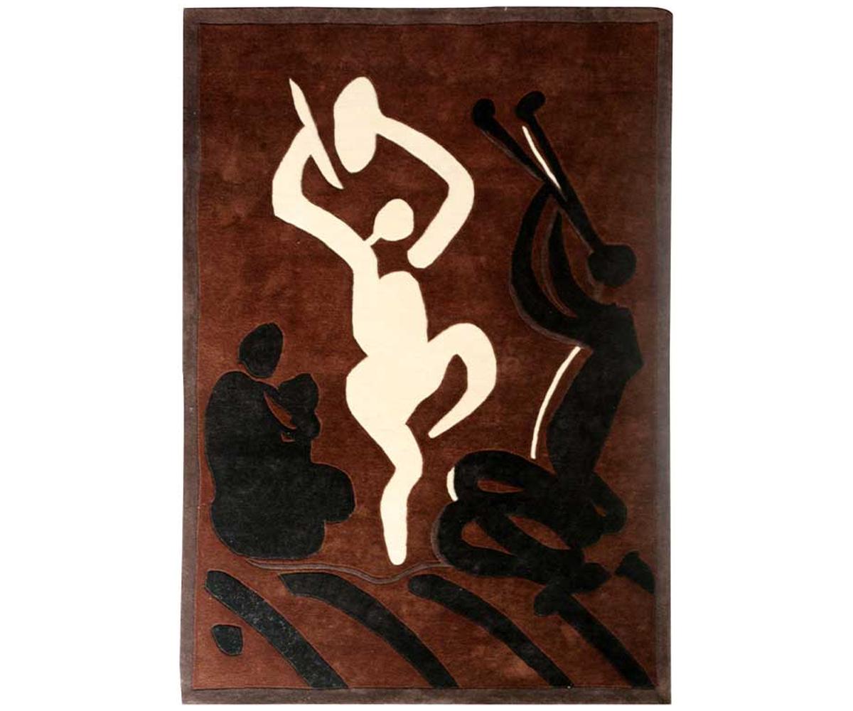 Revelry Tufted Rug 2