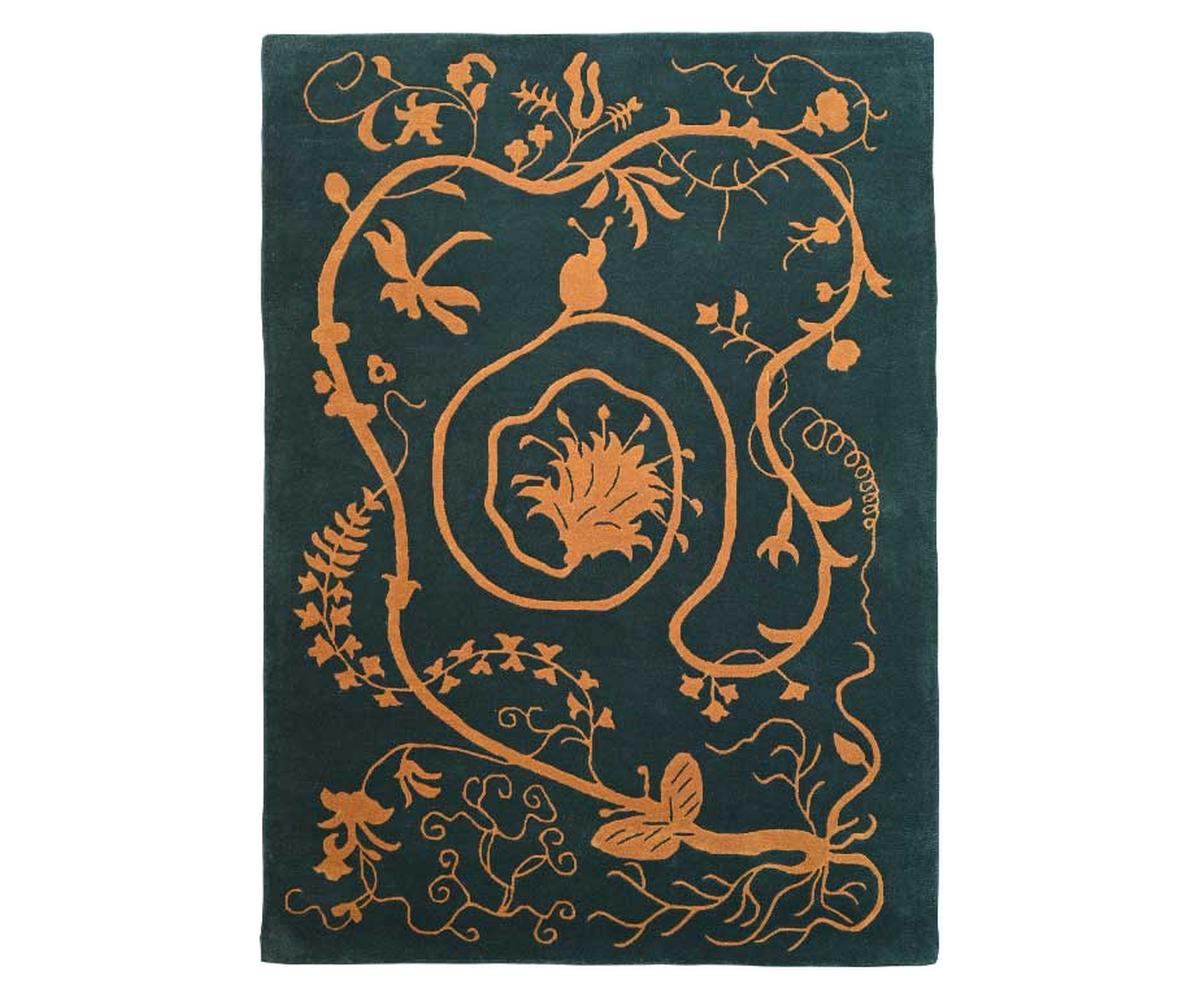 Pixie Dust Tufted rug 2